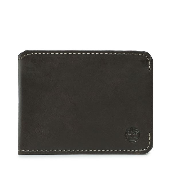 Timberland Veliki muški novčanik Timberland Bifold TB0A298N2141 Brown