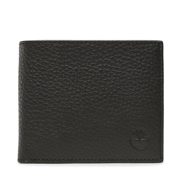 Timberland Veliki muški novčanik Timberland Ed Bifold W C/P TB0A1DJV 001