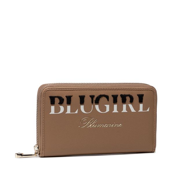 Blugirl Blumarine Veliki ženski novčanik Blugirl Blumarine 713B5PD1 ZG048 700