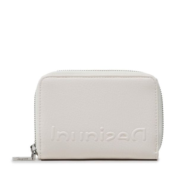 Desigual Veliki ženski novčanik Desigual 23SAYP11 1000