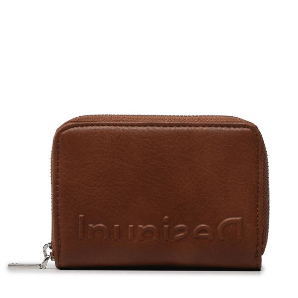 Desigual Veliki ženski novčanik Desigual 23SAYP11 6000