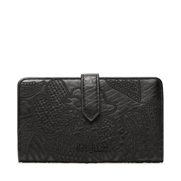 Desigual Veliki ženski novčanik Desigual 23SAYP15 2000