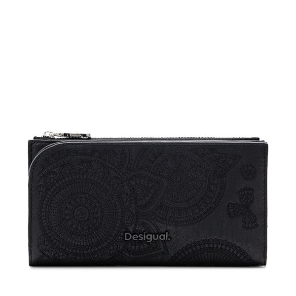 Desigual Veliki ženski novčanik Desigual 24SAYP15 2000