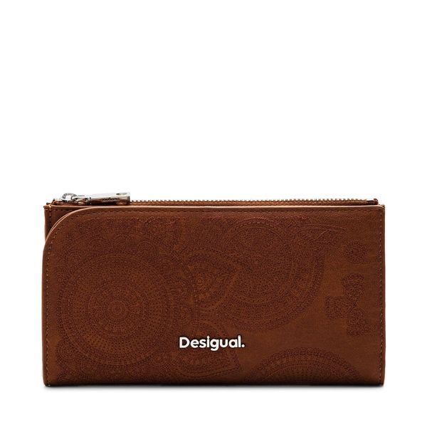 Desigual Veliki ženski novčanik Desigual 24SAYP15 6011