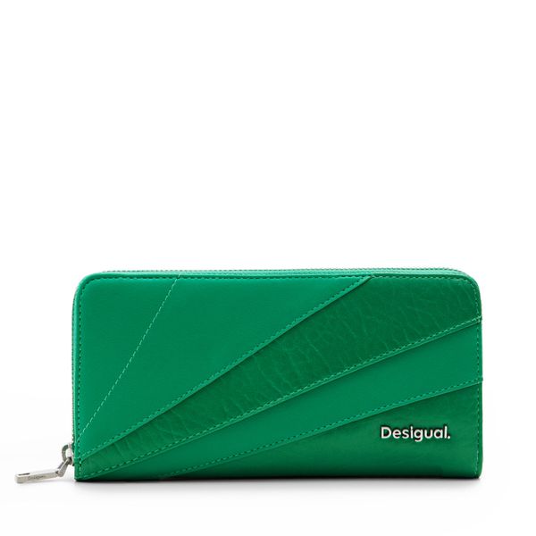 Desigual Veliki ženski novčanik Desigual 24SAYP25 4014