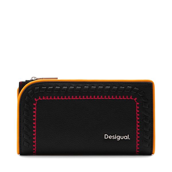 Desigual Veliki ženski novčanik Desigual 24SAYP26 2000