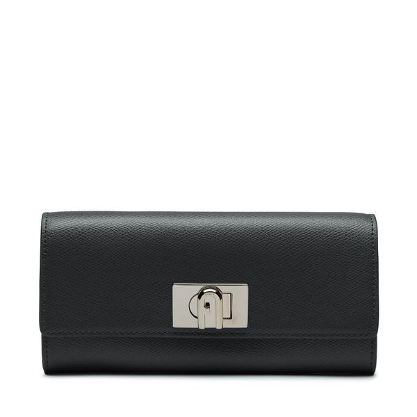 Furla Veliki ženski novčanik Furla 1927 PCV0ACO-ARE000-2269S-1007 Soil