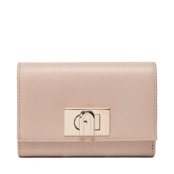 Furla Veliki ženski novčanik Furla 1927 WP00225-ARE000-B4L00-1-007-20-CN-P Ballerina i