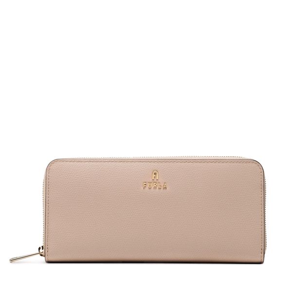 Furla Veliki ženski novčanik Furla Camelia WP00313-ARE000-B4L00-1-007-20-CN-P Ballerina i