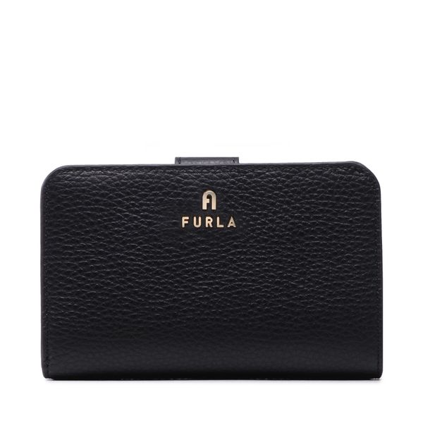 Furla Veliki ženski novčanik Furla Camelia WP00314-HSF000-O6000-1-007-20-CN-P Nero