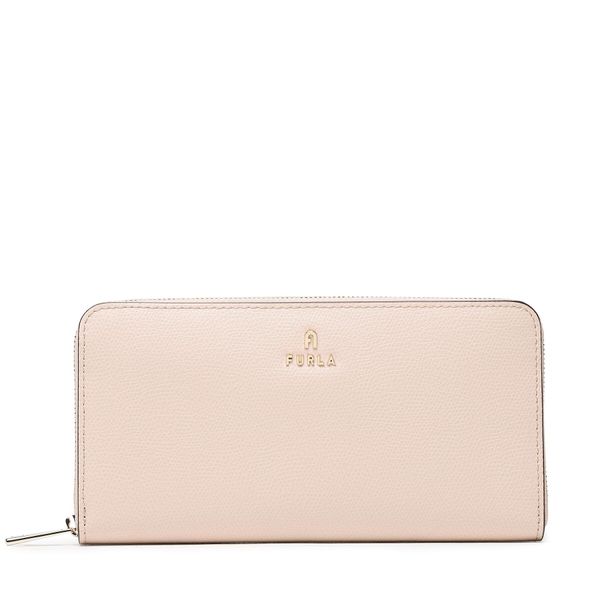 Furla Veliki ženski novčanik Furla Camelia WP00322-ARE000-B4L00-1-007-20-CN-P Ballerina i