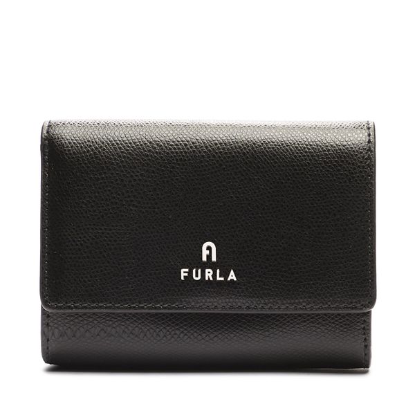 Furla Veliki ženski novčanik Furla Camelia WP00325-ARE000-O6000-1007 Nero