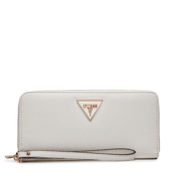 Guess Veliki ženski novčanik Guess Emiliya Slg SWBG87 78460 STO