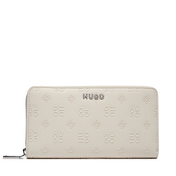 Hugo Veliki ženski novčanik Hugo Chris Ziparound-DM 50516934 110