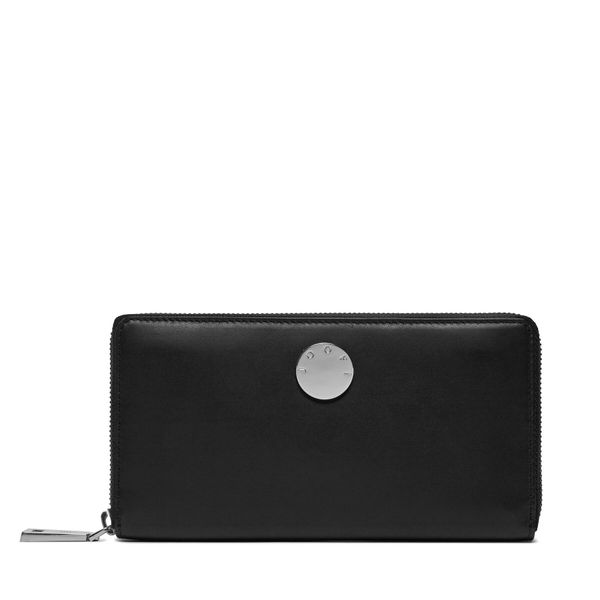 JOOP! Veliki ženski novčanik JOOP! 4140005172 Black 900