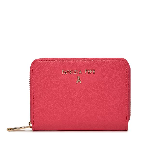 Patrizia Pepe Veliki ženski novčanik Patrizia Pepe CQ8512/L001-M481 Hybrid Rose