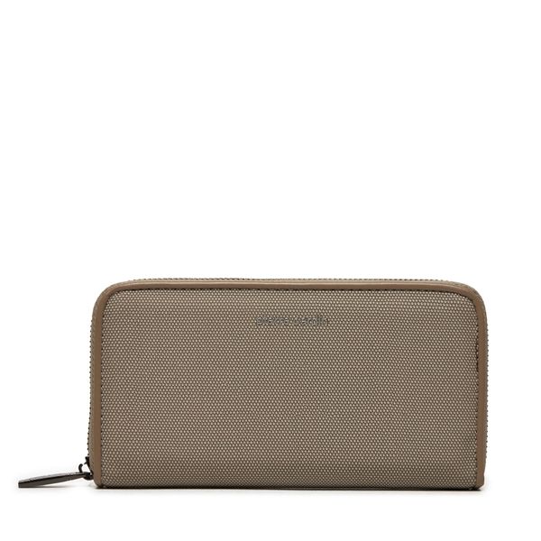 Pierre Cardin Veliki ženski novčanik Pierre Cardin LADY66 8822 Grigio