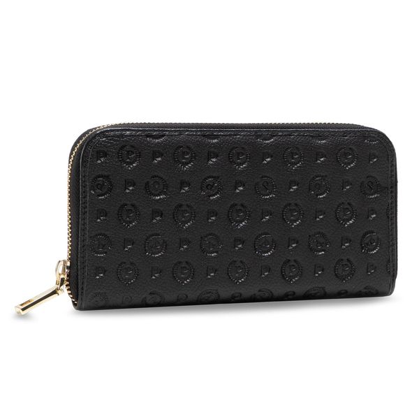 Pollini Veliki ženski novčanik Pollini TE9001PP02Q2500A Nero