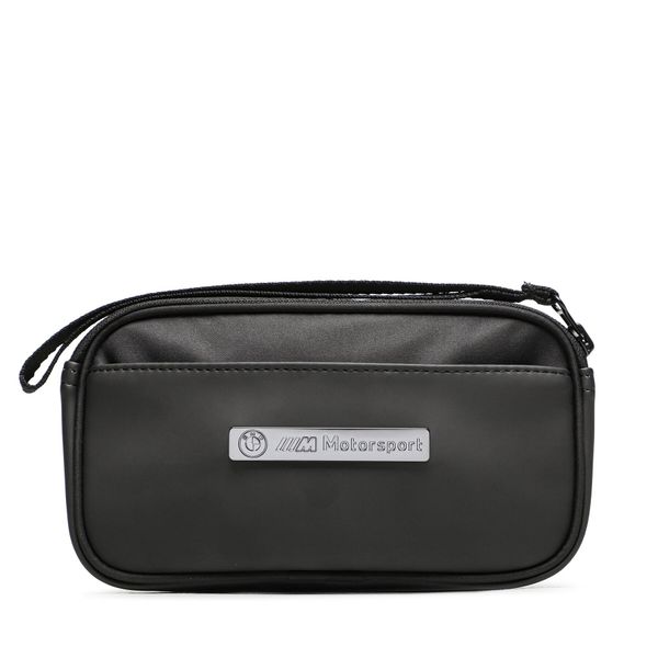 Puma Veliki ženski novčanik Puma BMW MMS Women's Wallet 054300 01 Black 01