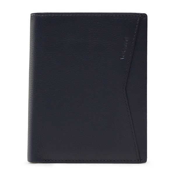 Valentini Veliki ženski novčanik Valentini 121-203 Black/White