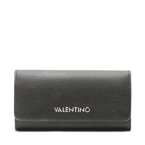 Valentino Veliki ženski novčanik Valentino Alexia VPS5A8113 Nero
