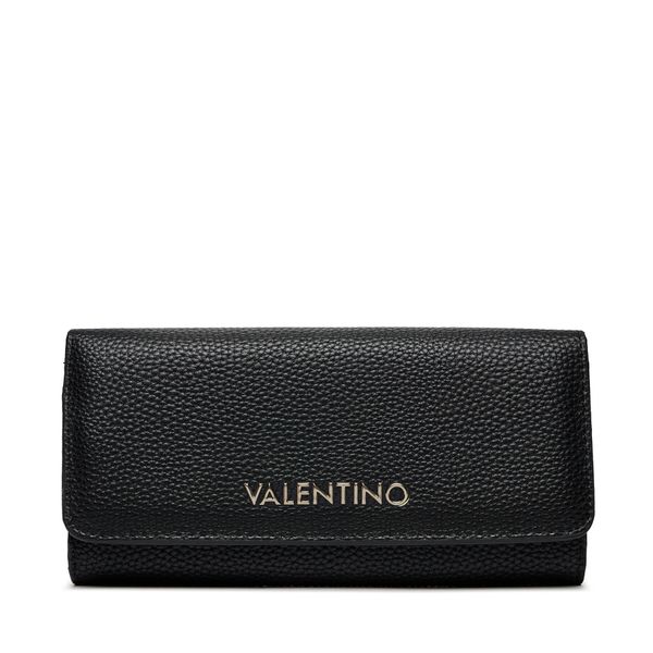 Valentino Veliki ženski novčanik Valentino Brixton VPS7LX113 Nero 001
