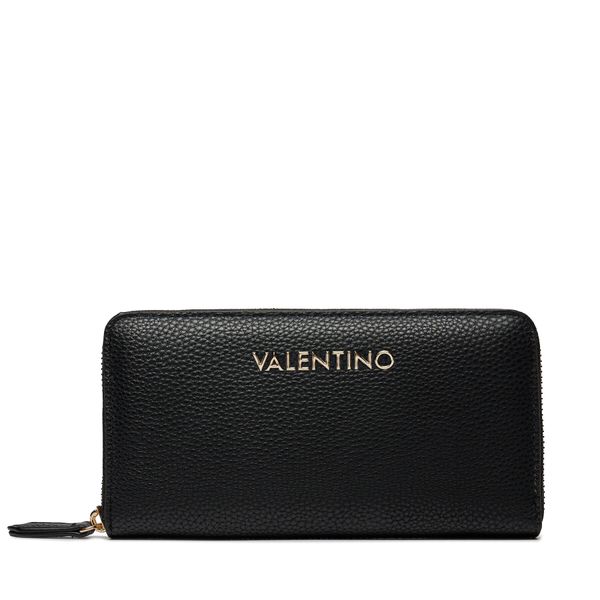 Valentino Veliki ženski novčanik Valentino Brixton VPS7LX155 Nero 001
