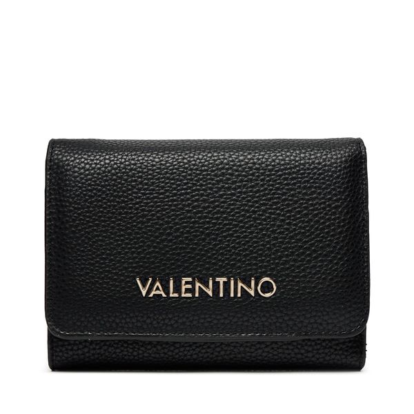 Valentino Veliki ženski novčanik Valentino Brixton VPS7LX43 Nero 001