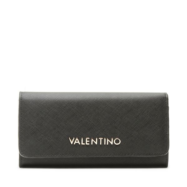 Valentino Veliki ženski novčanik Valentino Divina VPS1IJ113 Nero