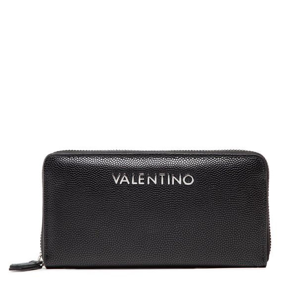 Valentino Veliki ženski novčanik Valentino Divina VPS1R4155G Nero