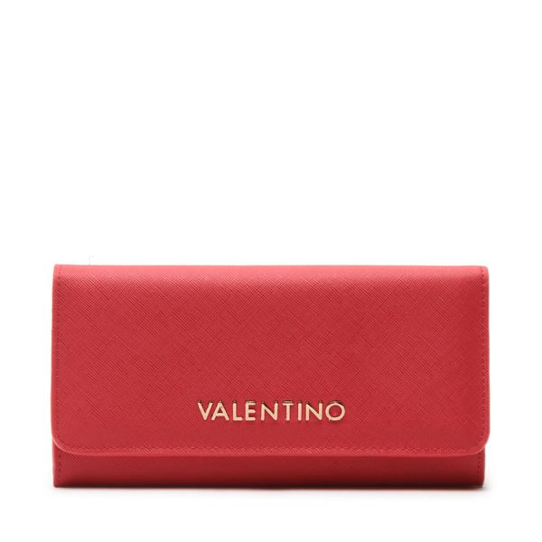 Valentino Veliki ženski novčanik Valentino Divino VPS1IJ113 Rosso