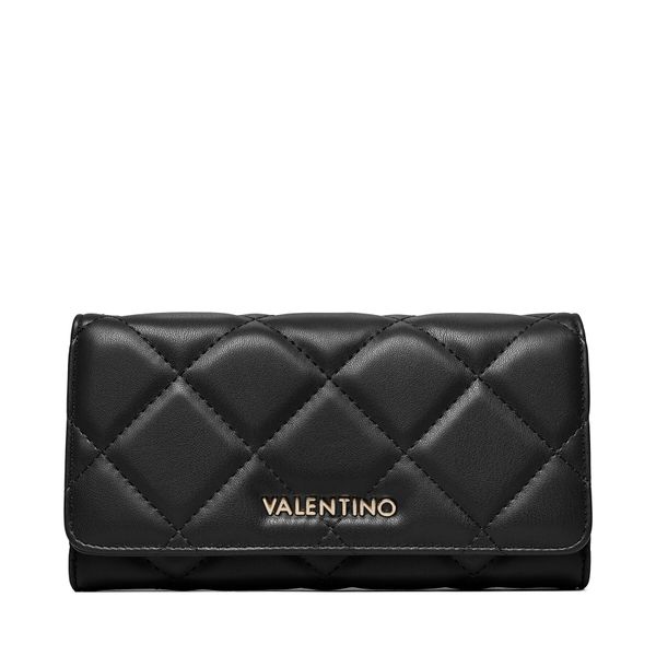 Valentino Veliki ženski novčanik Valentino Ocarina VPS3KK113R Nero 001
