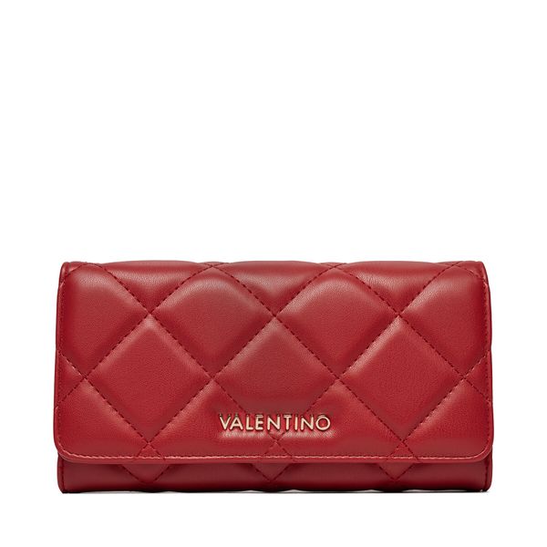 Valentino Veliki ženski novčanik Valentino Ocarina VPS3KK113R Rosso 003