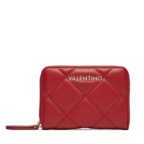 Valentino Veliki ženski novčanik Valentino Ocarina VPS3KK137R Rosso 003