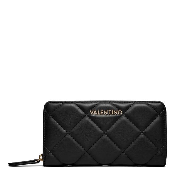 Valentino Veliki ženski novčanik Valentino Ocarina VPS3KK155R Nero 001