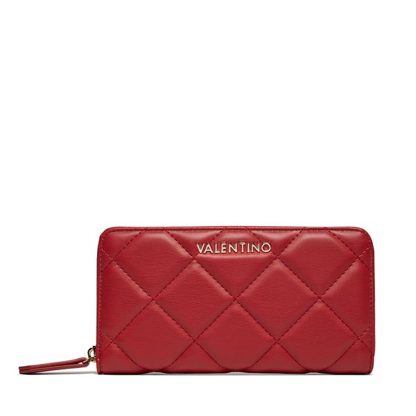 Valentino Veliki ženski novčanik Valentino Ocarina VPS3KK155R Rosso 003