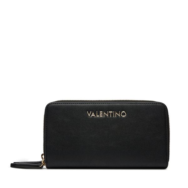 Valentino Veliki ženski novčanik Valentino Regent Re VPS7LU47 Nero 001