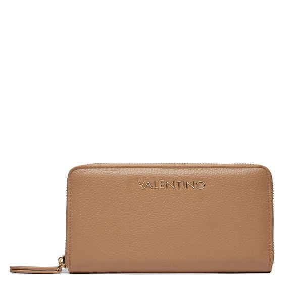 Valentino Veliki ženski novčanik Valentino Special Martu VPS5UD155 Beige 005