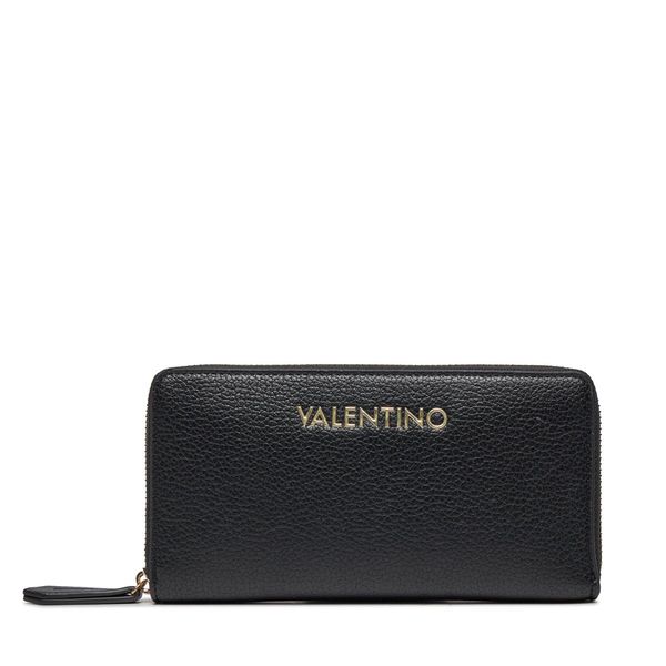 Valentino Veliki ženski novčanik Valentino Special Martu VPS5UD155 Nero