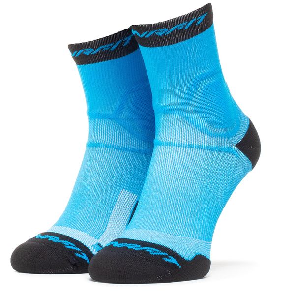 Dynafit Visoke unisex čarape Dynafit Alpine Short 08-0000070879 Methyl Blue 8941