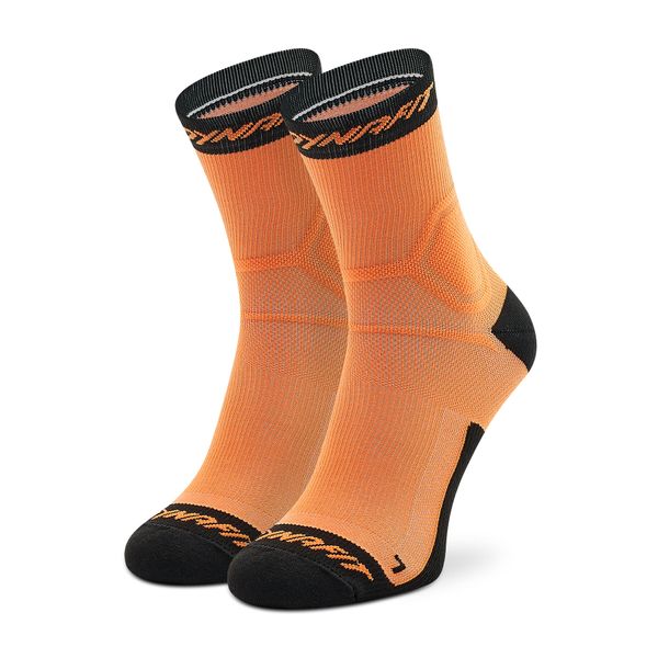 Dynafit Visoke unisex čarape Dynafit Alpine Short 70879 Fluo Orange 4571