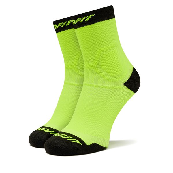 Dynafit Visoke unisex čarape Dynafit Alpine Short Sk 08-0000070879 Fluo Yellow 0980/2091