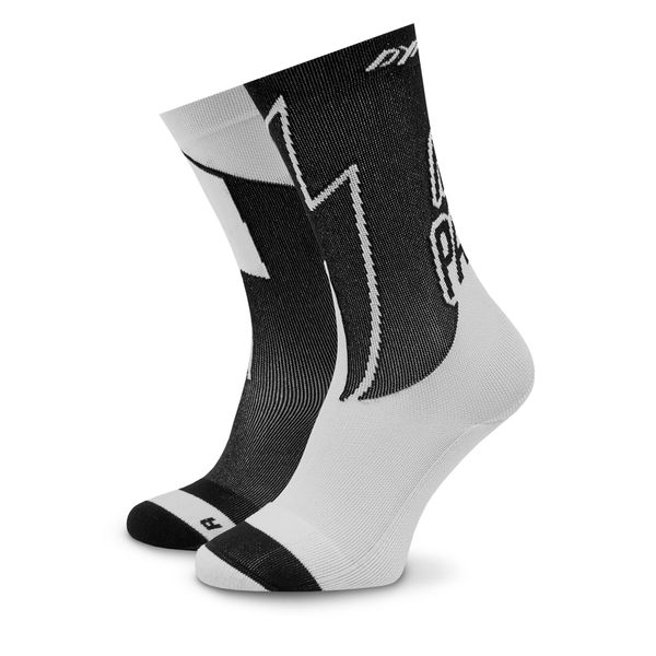 Dynafit Visoke unisex čarape Dynafit No Pain No Gain 0520 Black Out Nimbus 0912