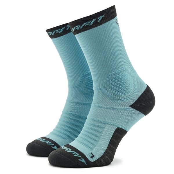 Dynafit Visoke unisex čarape Dynafit Ultra Cushion Storm Blue 0980