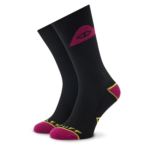 Poler Visoke unisex čarape Poler Cyclops 223ACUSK01 Purple
