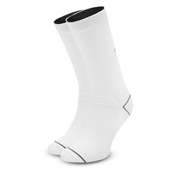 Reebok Visoke unisex čarape Reebok Tech Style Eng Crew HE2438 White