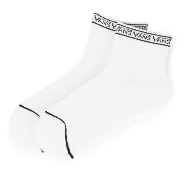 Vans Ženske niske čarape Vans 1Pk Low Tide VN0A49ZBWHT1 White