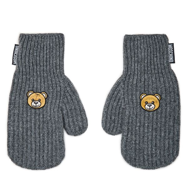 MOSCHINO Ženske rukavice MOSCHINO 65377 M2959 014