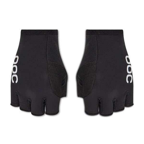 POC Ženske rukavice POC Essential Short Glove 30338 1002 Uranium Black