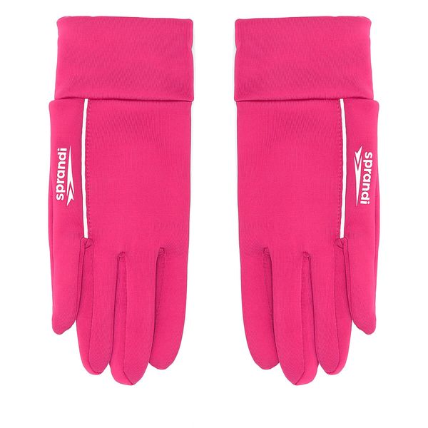 Sprandi Ženske rukavice Sprandi 0W6-001-AW23 Pink